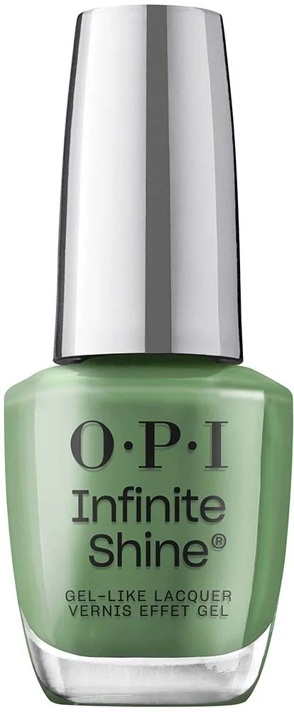 OPI Infinite Shine Happily Evergreen After v:6589683