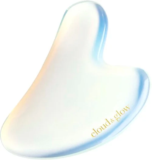 Cloud & Glow Opalite Gua Sha v:4983840 Cloud & Glow Opalite Gua Sha v:4983840