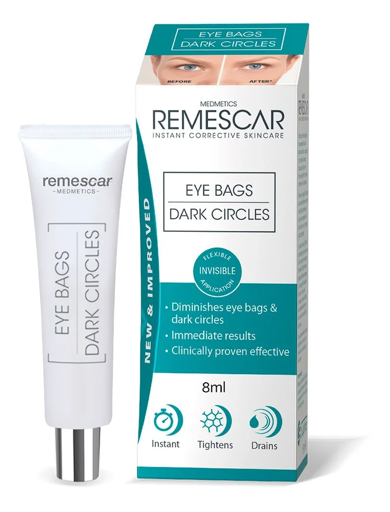Remescar Eye Bags & Dark Circles - 8 ml. v:9755274