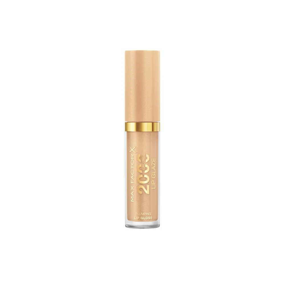 2000 Calorie Lip Glaze Honey Crème – Max Factor v:8470831 2000 Calorie Lip Glaze Honey Crème – Max Factor v:8470831