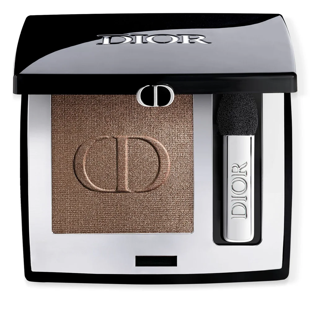 Diorshow Mono Couleur High-Color And Long-Wear Eyeshadow 573 Nude Dress - DIOR v:9956224