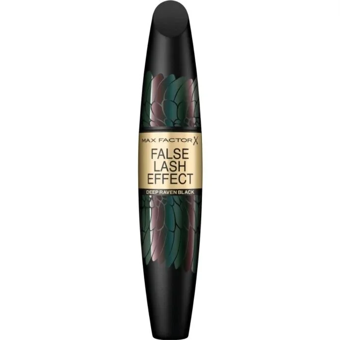 Max Factor False Lash Effect Mascara 006 Raven Black 13,1 ml v:1060546