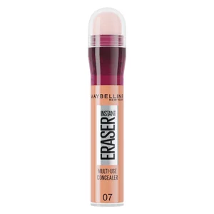 Maybelline New York Instant Eraser Concealer 07 Sand 6,8ml v:5285688
