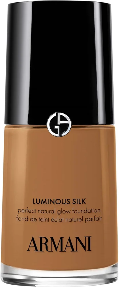Giorgio Armani Luminous Silk Foundation 11 v:7187166 Giorgio Armani Luminous Silk Foundation 11 v:7187166