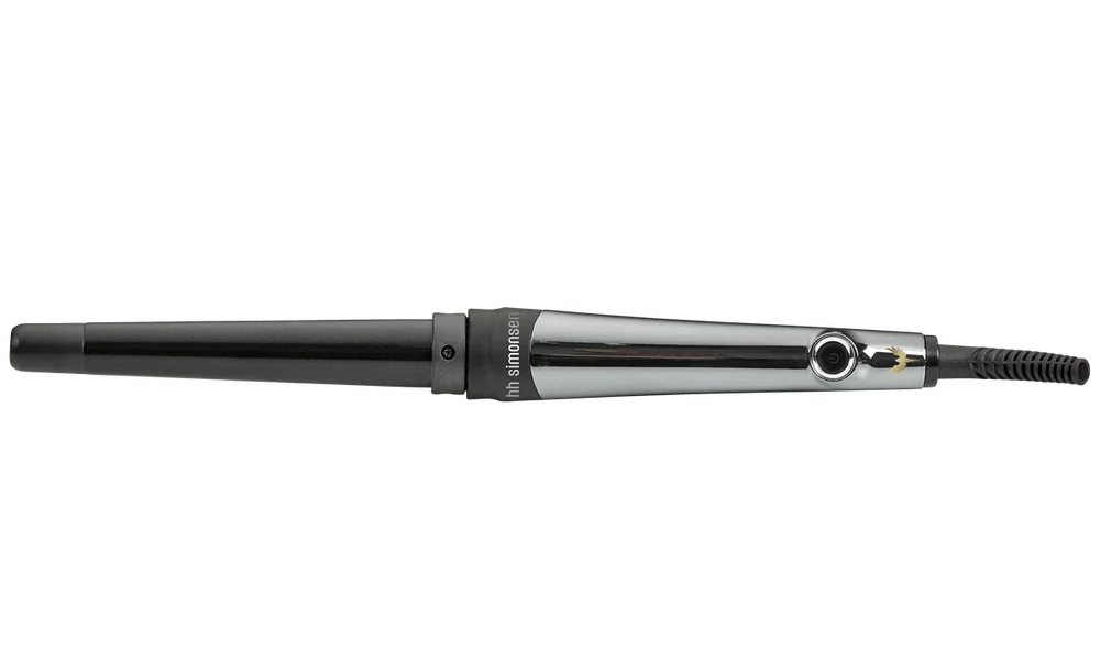 HH Simonsen ROD VS3 Curling Iron – 1 stk. v:5747163