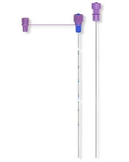 Flocare Pur Tube Ch 8-110Cm 10 stk v:5152955