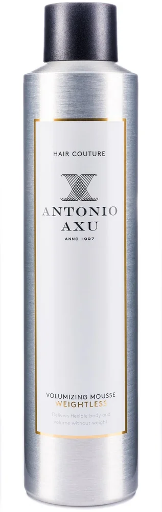 Antonio Axu Volumizing Mousse Weightless 300 ml v:6187598