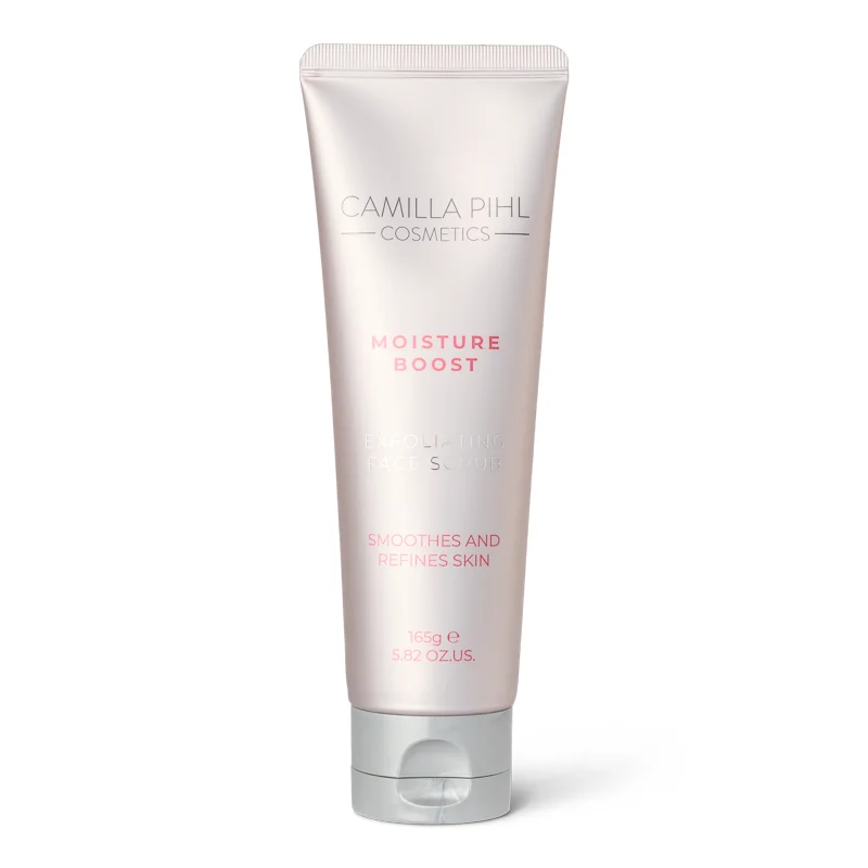 Camilla Pihl Moisture Boost Face Scrub v:3369248 Camilla Pihl Moisture Boost Face Scrub v:3369248