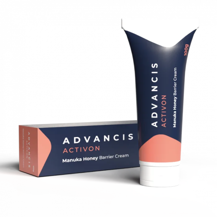 Activon Barrierekrem parfymefri v:7521761 Activon Barrierekrem parfymefri v:7521761