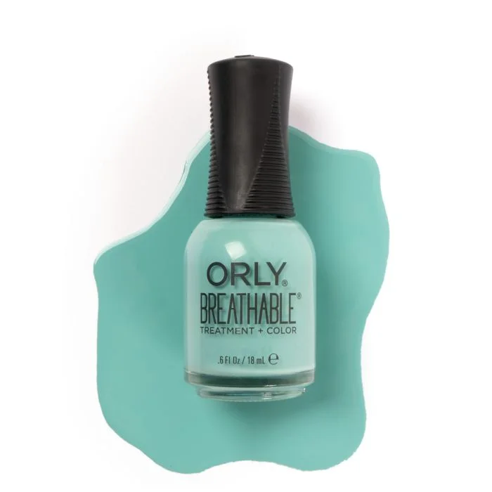 ORLY Breathable Sea The Future 18ml v:5038470