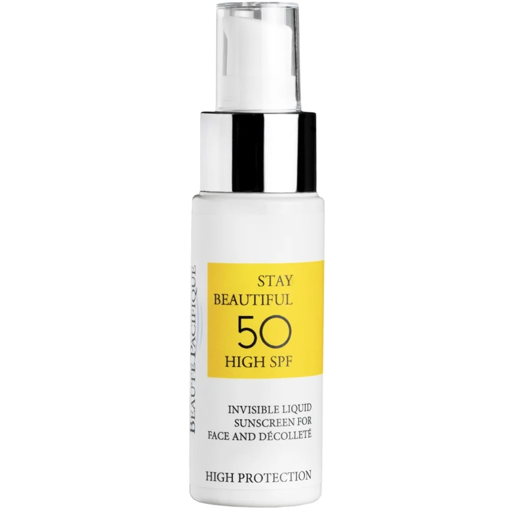 Stay Beautiful High SPF50, 50ml v:7694733