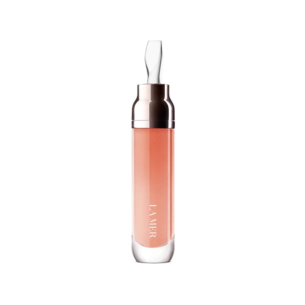 The Lip Volumizer Gloss Sheer Sheer Coral – La Mer v:9184131 The Lip Volumizer Gloss Sheer Sheer Coral – La Mer v:9184131