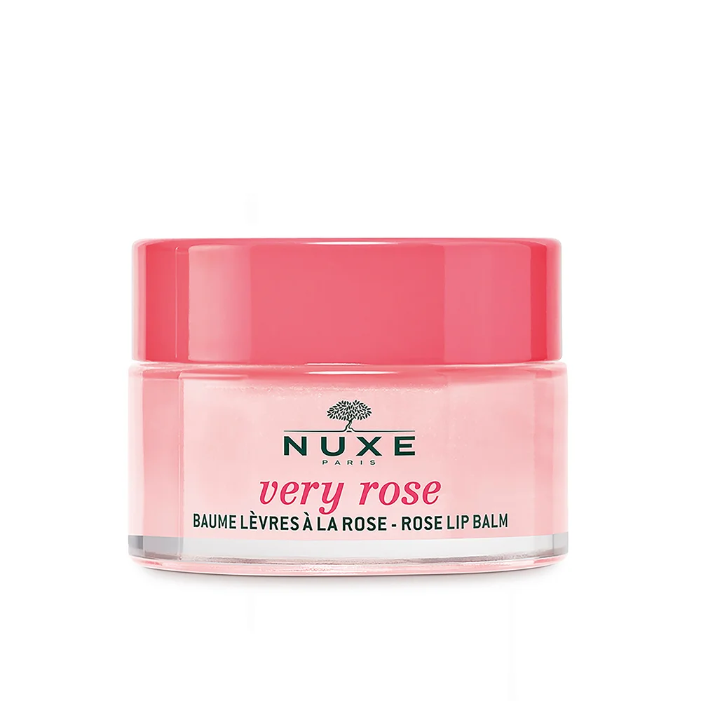 Very Rose Lip Balm 15 ml – Nuxe v:5569903