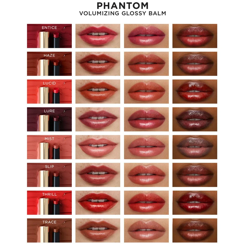 Phantom Volumizing Glossy Balm Haze 135 – Hourglass v:8185705 Phantom Volumizing Glossy Balm Haze 135 – Hourglass v:8185705