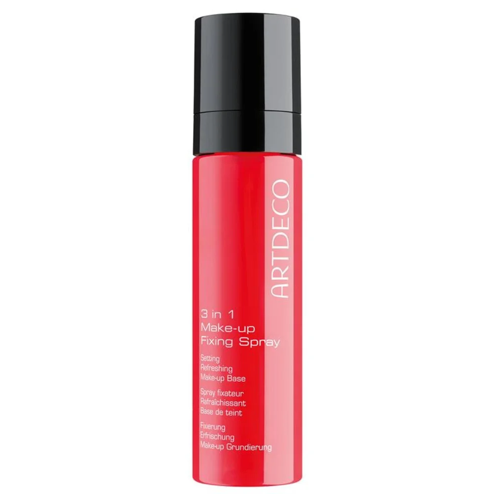 3in1 Makeup Fixing Spray 100 ml – ARTDECO v:8965678
