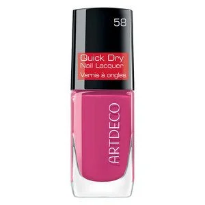 Artdeco Quick Dry Nail Lacquer #58 Orchid Blossom 10ml v:4219685 Artdeco Quick Dry Nail Lacquer #58 Orchid Blossom 10ml v:4219685