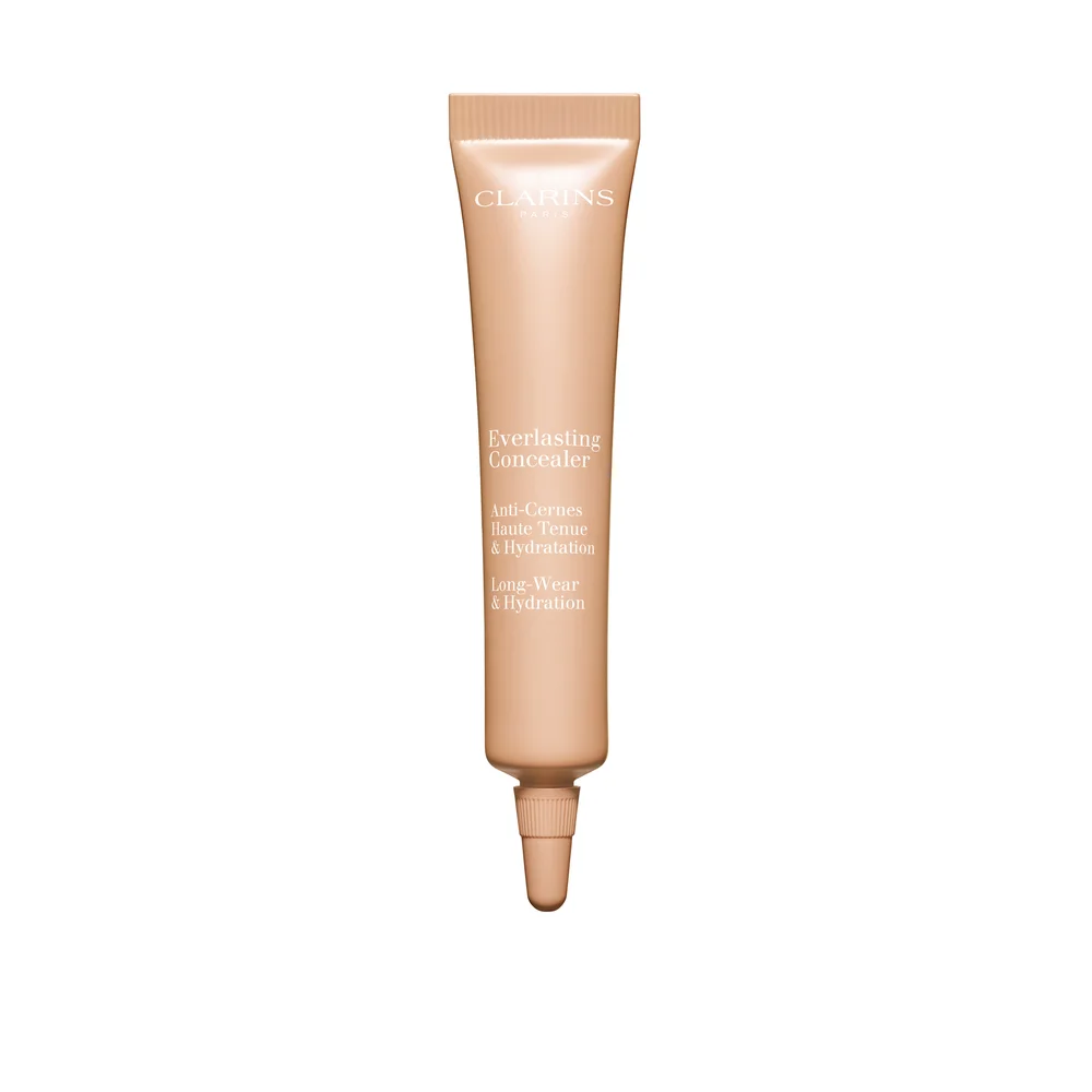Everlasting Concealer 02,5 Medium - Clarins v:3821503