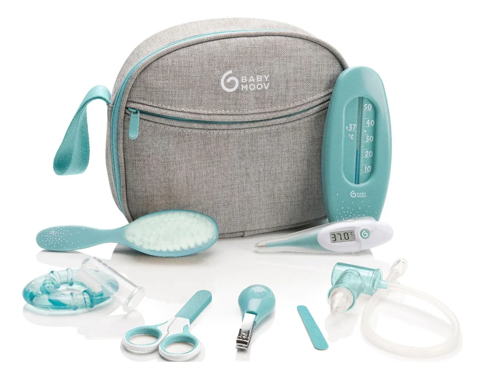 Babymoov Grooming Set – 1 stk. v:4276517