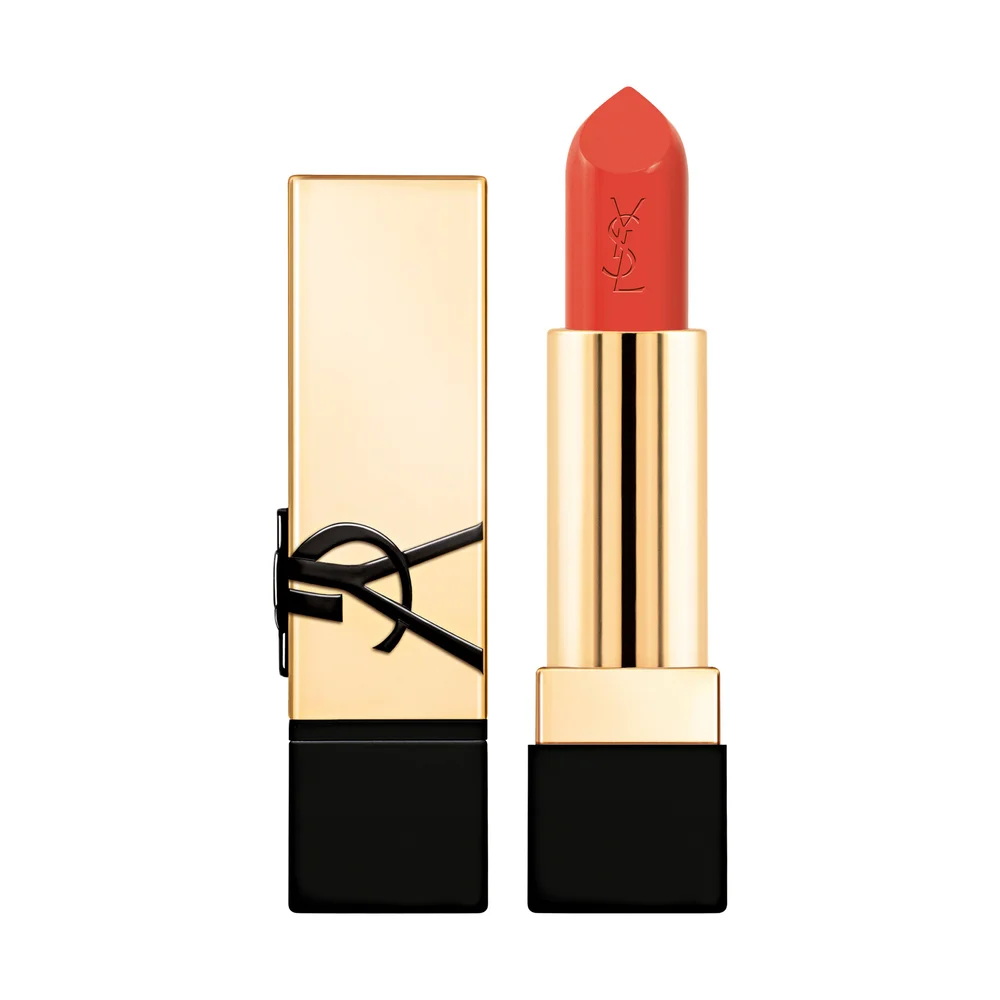 Rouge Pur Couture Lipstick Orange Muse OM – Yves Saint Laurent v:9658770 Rouge Pur Couture Lipstick Orange Muse OM – Yves Saint Laurent v:9658770