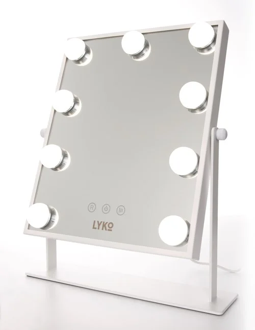 By Lyko Hollywood Led Mirror v:4083656 By Lyko Hollywood Led Mirror v:4083656