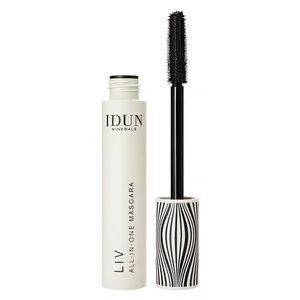 IDUN Minerals Liv All In One Mascara 12ml v:9808307 IDUN Minerals Liv All In One Mascara 12ml v:9808307