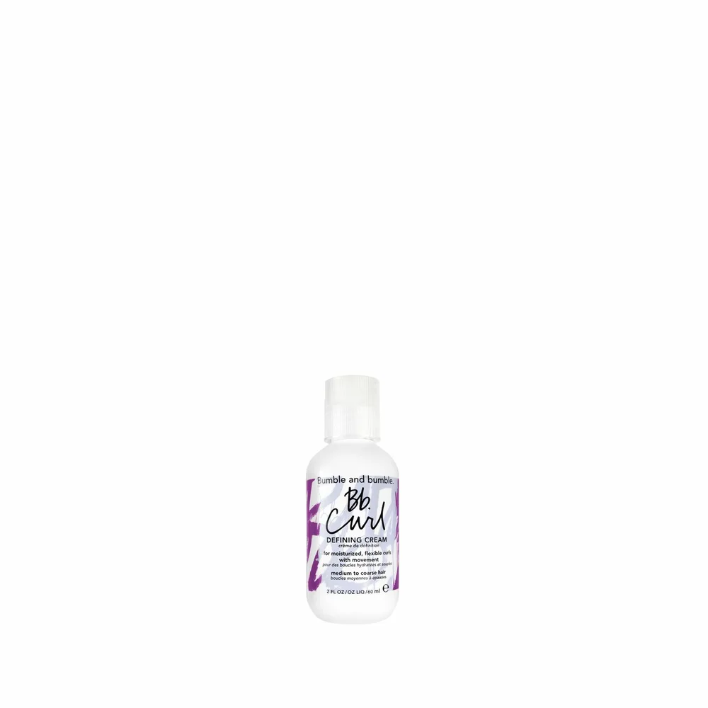 Curl Defining Cream 60 ml – Bumble and bumble v:8951054 Curl Defining Cream 60 ml – Bumble and bumble v:8951054