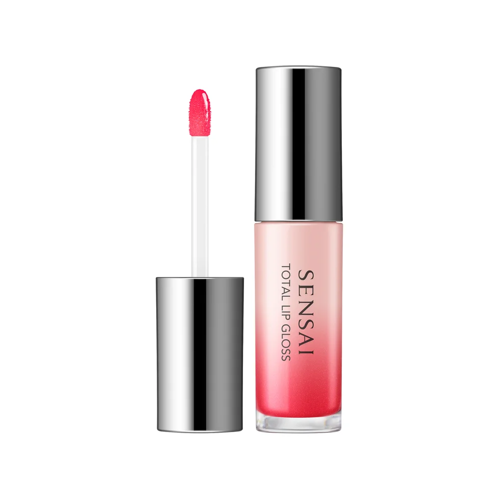 Total Lip Gloss 2 Akebono Red – Sensai v:2949118 Total Lip Gloss 2 Akebono Red – Sensai v:2949118