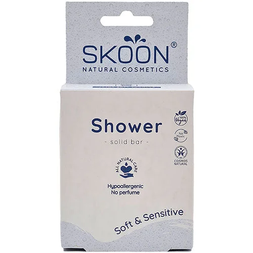 Solid Shower Bar | Soft Sensitive v:4043817