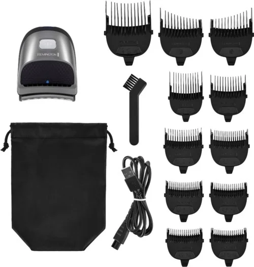 Remington BuzCut™ Cordless Clipper v:1932720