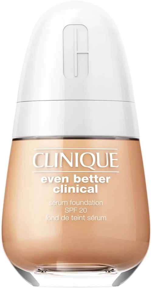 Clinique Even Better Clinical Serum Foundation SPF 20 WN 30 Biscuit v:7621967 Clinique Even Better Clinical Serum Foundation SPF 20 WN 30 Biscuit v:7621967