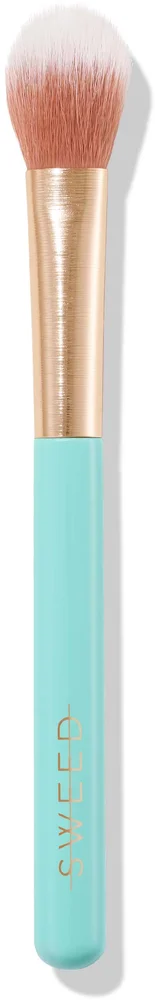 Sweed 6 Highlighter Brush v:4895345 Sweed 6 Highlighter Brush v:4895345