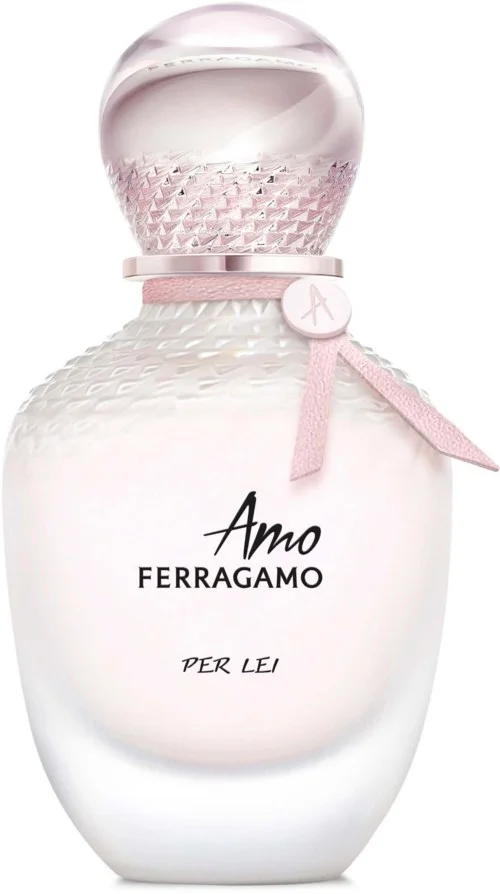 Ferragamo Amo Per Lei Women Eau de Parfum 50 ml v:2393048 Ferragamo Amo Per Lei Women Eau de Parfum 50 ml v:2393048