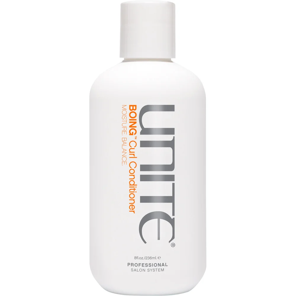 Boing Curl Conditioner, 236ml v:4999414 Boing Curl Conditioner, 236ml v:4999414