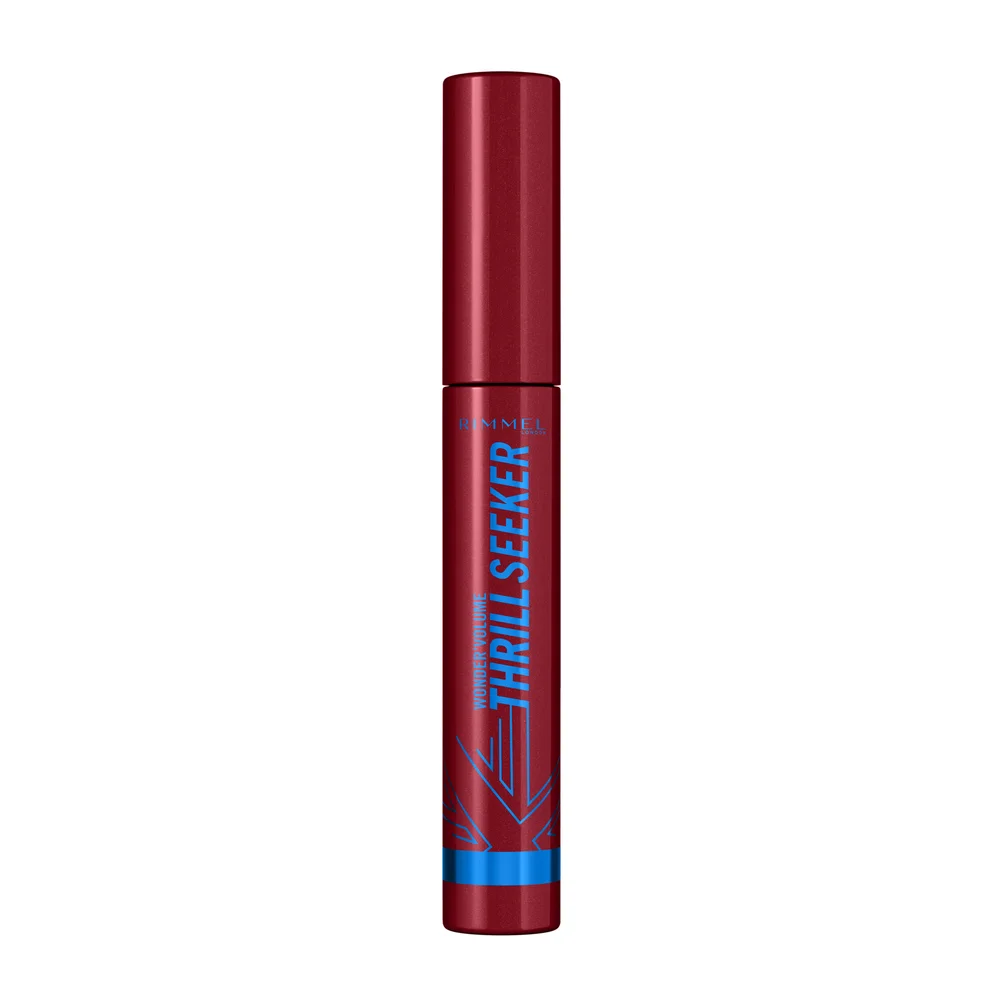 Thrill Seeker Mascara Waterproof Black – Rimmel v:5429409