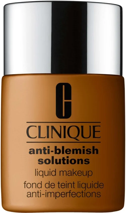 Clinique Acne Solutions Liquid Makeup WN 118 Amber v:2029021