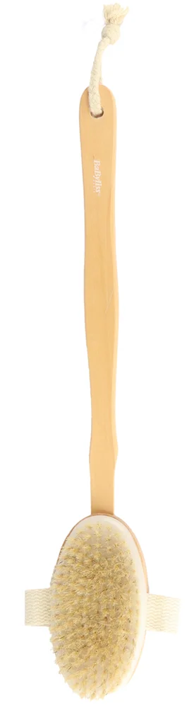 BaByliss Paris Accessories 794790 Bath Brush wood v:2389777
