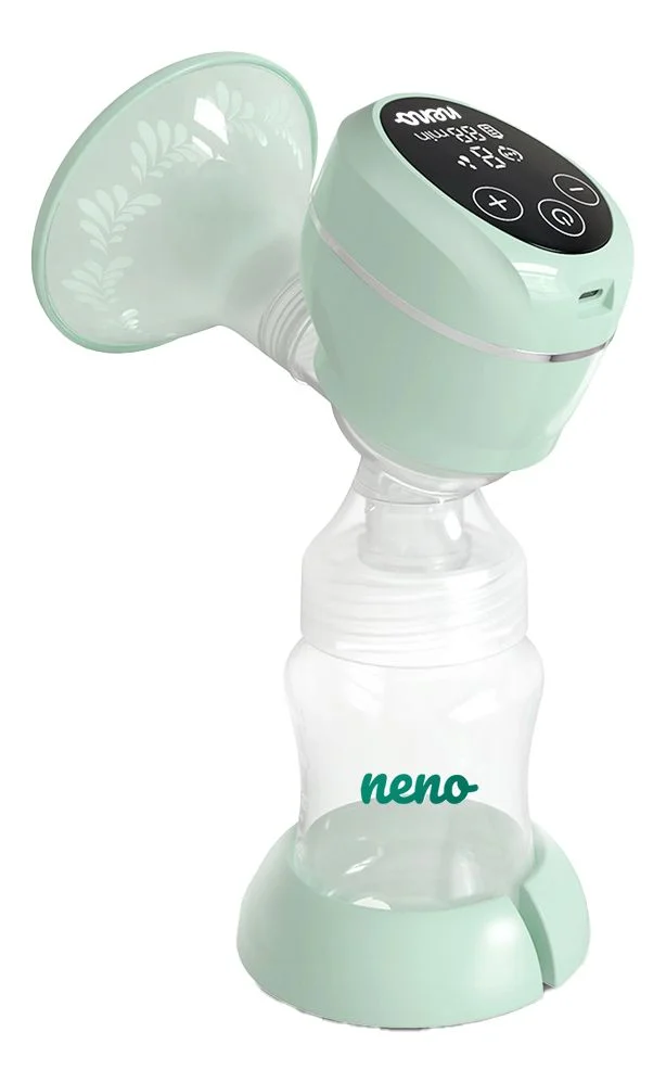NENO Brystpumpe Elektrisk Uno Single Trådløs v:3415826