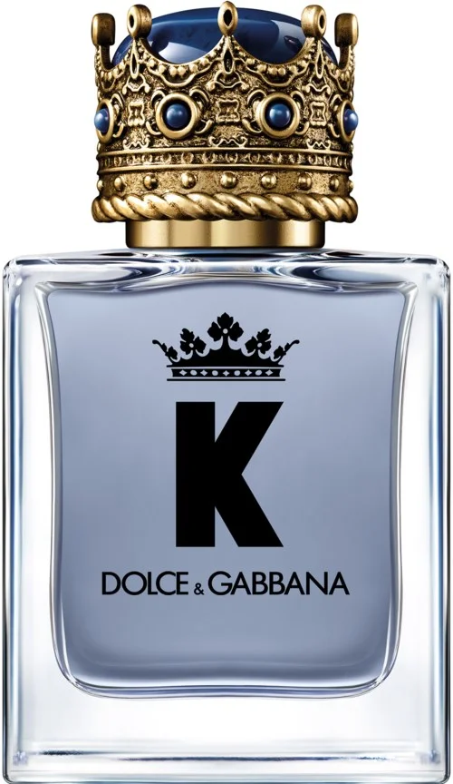 Dolce & Gabbana K by Dolce & Gabbana Eau de Toilette 50 ml v:1087035 Dolce & Gabbana K by Dolce & Gabbana Eau de Toilette 50 ml v:1087035