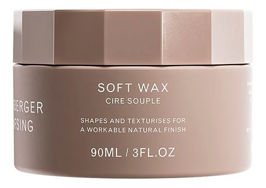 Soft Wax For Men fra Lernberger Stafsing – 90 ml. v:8920045