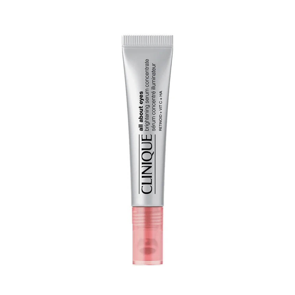 All About Eyes Brightening Serum Concentrate 10 ml – Clinique v:9596283 All About Eyes Brightening Serum Concentrate 10 ml – Clinique v:9596283