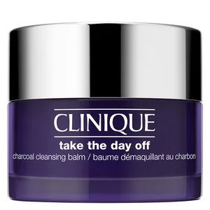 Clinique Take The Day Off Charcoal Detoxifying Cleansing Balm 30ml v:6660544 Clinique Take The Day Off Charcoal Detoxifying Cleansing Balm 30ml v:6660544