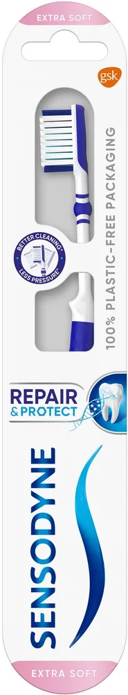Sensodyne Repair & Protect Extra Soft Toothbrush v:2578545