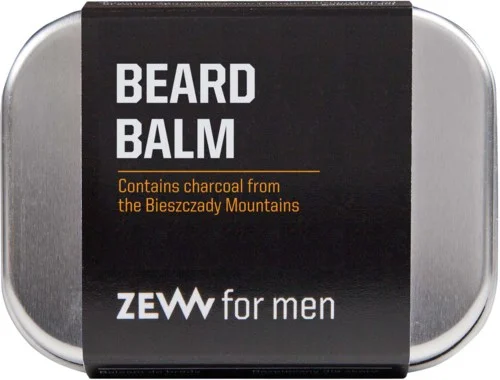 ZEW for Men Beard Balm 80 ml v:4368982