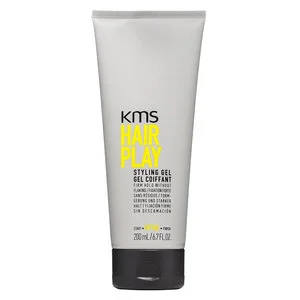 KMS Hair Play Styling Gel 200ml v:8668442