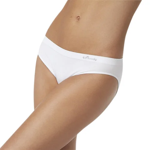 Classic Bikini Hvit | Str. L v:1258874 Classic Bikini Hvit | Str. L v:1258874