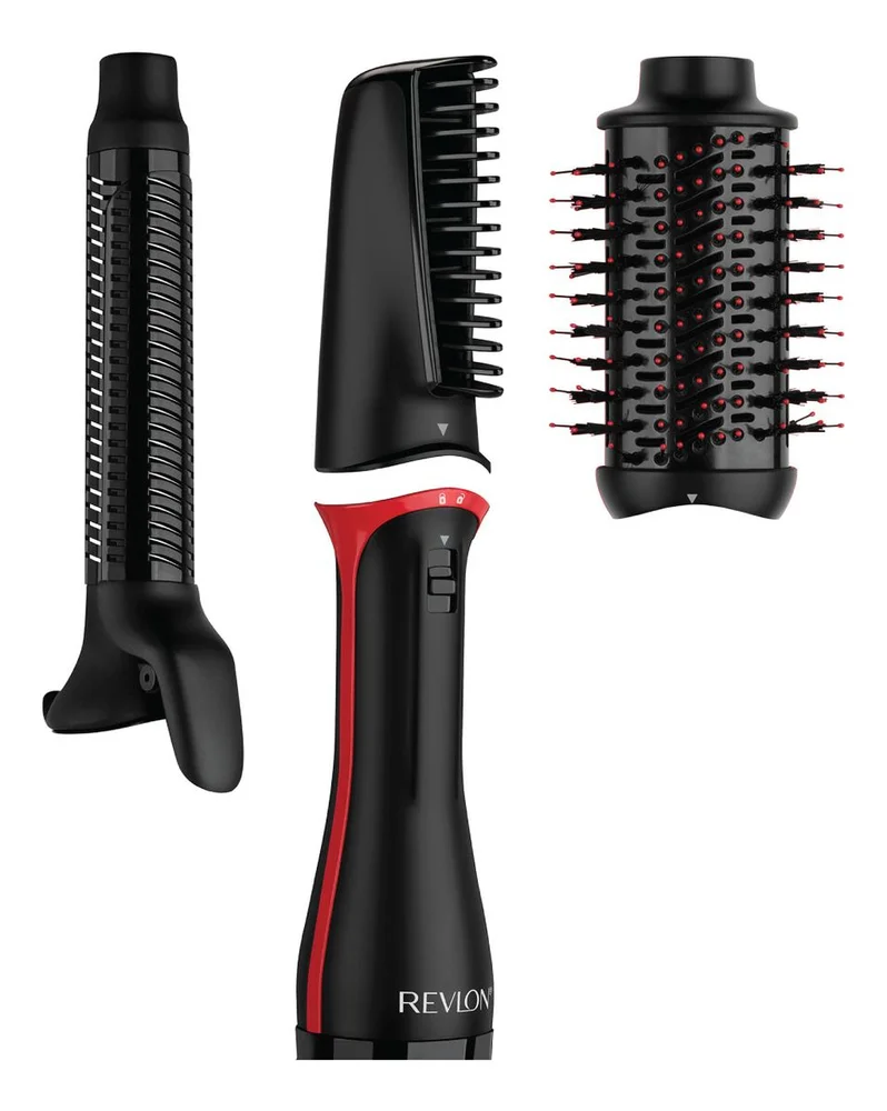 Revlon Multistyler One-Step Blow-Dry – 1 stk. v:8749464