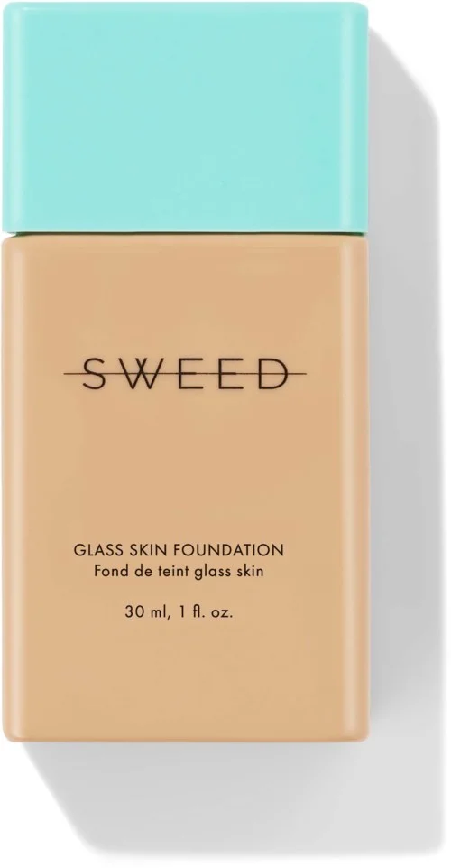 Sweed Glass Skin Foundation 06 v:9673213 Sweed Glass Skin Foundation 06 v:9673213