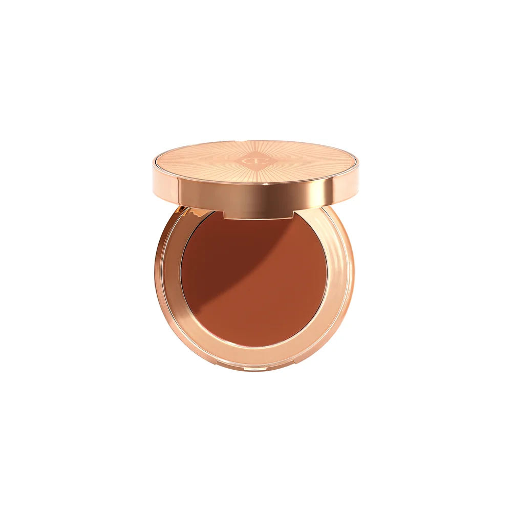 Beautiful Skin Island Glow Lip & Cheek Sunset Bronze Glow – Charlotte Tilbury v:5018700 Beautiful Skin Island Glow Lip & Cheek Sunset Bronze Glow – Charlotte Tilbury v:5018700