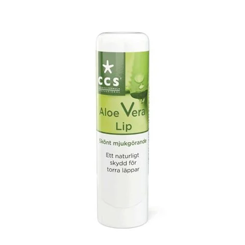 CCS Aloe Vera Lip - 5 ml v:9797551