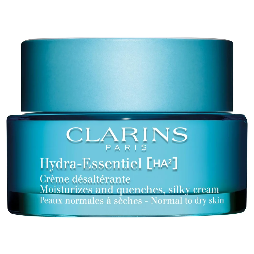 Hydra-Essentiel Cream Normal To Dry Skin 50 ml – Clarins v:7467961 Hydra-Essentiel Cream Normal To Dry Skin 50 ml – Clarins v:7467961